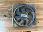Oto Çıkma Parça / Hyundai / Accent / Fan / Fan Motoru / Çıkma Parça 