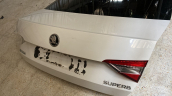 Oto Çıkma Parça / Skoda / Superb / Kaporta & Karoser / Bagaj Kapağı / Çıkma Parça 