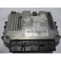 Renault Scenic DCI Motor Beyni 0281013366 8200601334 8200631560