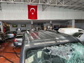 Oto Çıkma Parça / Ford / Tourneo Connect / Kaporta & Karoser / Sol Ön Kapı / Çıkma Parça 