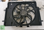 Oto Çıkma Parça / MG / HS / Fan / Fan Motoru / Çıkma Parça 