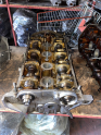 Oto Çıkma Parça / Volkswagen / Passat / Motor / Silindir Kapağı / Çıkma Parça 
