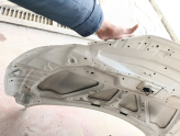 Oto Çıkma Parça / Nissan / Qashqai / Kaporta & Karoser / Kaput / Çıkma Parça 