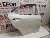Oto Çıkma Parça / Toyota / Corolla / Kaporta & Karoser / Sağ Arka Kapı / Çıkma Parça 