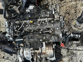 Oto Çıkma Parça / Hyundai / Tucson / Motor / Motor (komple) / Çıkma Parça 