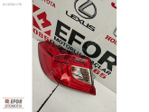 Oto Çıkma Parça / Honda / Accord / Far & Stop / Sol Arka Stop / Sıfır Parça 