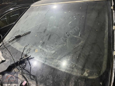 MERCEDES W140 S-SERİSİ ORJİNAL ÖN CAM KUSURSUZ