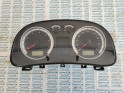 1J5920826A 1J5920 826A VW GOLF GÖSTERGE SAATİ