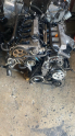 VOLKSWAGEN PASSAT 1.8T AGU ADR ÇIKMA ORJİNAL MOTOR GARANTİLİ VW