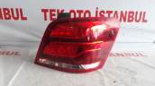 Oto Çıkma Parça / Mercedes / GLK / Kaporta & Karoser / Sağ Arka Kapı / Çıkma Parça 