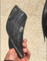 Oto Çıkma Parça / Ford / Tourneo Courier / Tampon / Sis Farı Çerçevesi / Çıkma Parça 