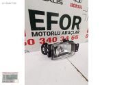 Oto Çıkma Parça / Toyota / Corolla / Far & Stop / Sol Ön Far / Sıfır Parça 