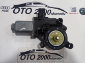 Oto Çıkma Parça / Volkswagen / Beetle / Oto Cam / Cam Motoru / Sıfır Parça 