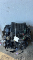 Orjinal Çıkma Toyota Auris 1.4 TDI D4D Komple Motor