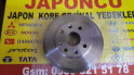 Oto Çıkma Parça / Mazda / 323 / Fren / Kampana Komple / Sıfır Parça 