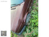 VOLKSWAGEN JETTA 83 SOL ÖN ÇAMURLUK ALKAN OTO 0532.417.1034