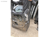 Oto Çıkma Parça / Citroen / Berlingo / Kaporta & Karoser / Sağ Arka Kapı / Çıkma Parça 