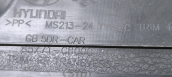 Oto Çıkma Parça / Hyundai / i20 / Kaporta & Karoser / Arka Panel / Çıkma Parça 