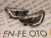 Oto Çıkma Parça / Renault / Clio / Far & Stop / Sol Ön Far / Sıfır Parça 