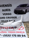 Oto Çıkma Parça / Toyota / Corolla / Tampon / Ön Tampon / Çıkma Parça 
