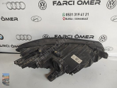 Oto Çıkma Parça / Volkswagen / Passat / Far & Stop / Sol Ön Far / Çıkma Parça 