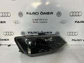 Oto Çıkma Parça / Skoda / Fabia / Far & Stop / Sağ Ön Far / Çıkma Parça 