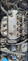 honda civic 1.6 ies Krank