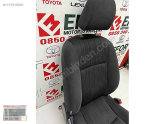Oto Çıkma Parça / Toyota / Corolla / Koltuk & Döşeme / Yolcu Koltuğu / Çıkma Parça 