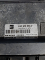 03E 906 033 P 5WP40196 05 SIMOS 3PE SEAT TOLEDO MOTOR BEYNİ