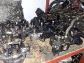 ÖZMEN OPEL COMBO C MAZOT POMPASI 1.3