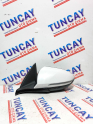 Oto Çıkma Parça / Hyundai / Tucson / Ayna / Sol Dış Ayna / Çıkma Parça 
