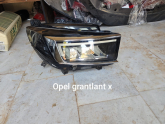 Opel grandland x  Sağ Far