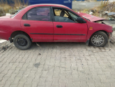 Oto Çıkma Parça / Mazda / 323 / Direksiyon / Direksiyon Sargısı / Çıkma Parça 
