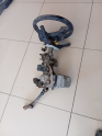 2010 2015 Renault Fluence direksiyon simidi direksiyon Kulunu