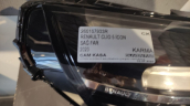 Oto Çıkma Parça / Renault / Clio / Far & Stop / Sağ Ön Far / Çıkma Parça 