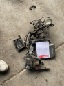 FORD FİESTA 1.4 BENZİN MOTOR TESİSATI MERT OTO