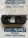 Oto Çıkma Parça / Volkswagen / Golf / Klima / Kontrol Paneli / Çıkma Parça 