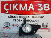 Honda Crv Sağ Sis Farı Orjinal Sökme 2004 2005 2006