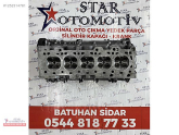 Oto Çıkma Parça / Volvo / S60 / Motor / Silindir Kapağı / Çıkma Parça 