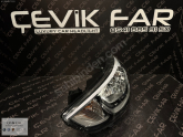 Oto Çıkma Parça / Hyundai / i20 / Far & Stop / Sol Ön Far / Çıkma Parça 