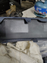 Oto Çıkma Parça / Peugeot / 408 / Tampon / Tampon Çıtası / Çıkma Parça 