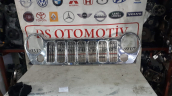 2001-2008 JEEP GRAND CHEROKEE ÖN PANJUR