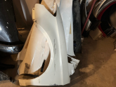 AUDİ A3 ÇIKMA ORJİNAL SOL ÖN ÇAMURLUK BD2