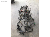 Oto Çıkma Parça / Ford / Focus / Göğüslük & Torpido / Torpido Tesisatı / Çıkma Parça 