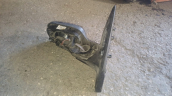 Oto Çıkma Parça / Renault / Megane / Ayna / Sağ Dış Ayna / Çıkma Parça 