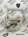 Oto Çıkma Parça / Renault / Symbol / Kaporta & Karoser / Sağ Arka Kapı / Çıkma Parça 