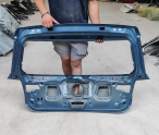 Oto Çıkma Parça / Volkswagen / Golf / Kaporta & Karoser / Bagaj Kapağı / Çıkma Parça 