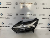 Oto Çıkma Parça / Dacia / Sandero / Far & Stop / Sol Ön Far / Çıkma Parça 