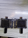 MERCEDES W124 Ateşleme Bobini A0001587503