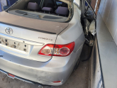 Oto Çıkma Parça / Toyota / Corolla / Kaporta & Karoser / Bagaj Kapağı / Çıkma Parça 